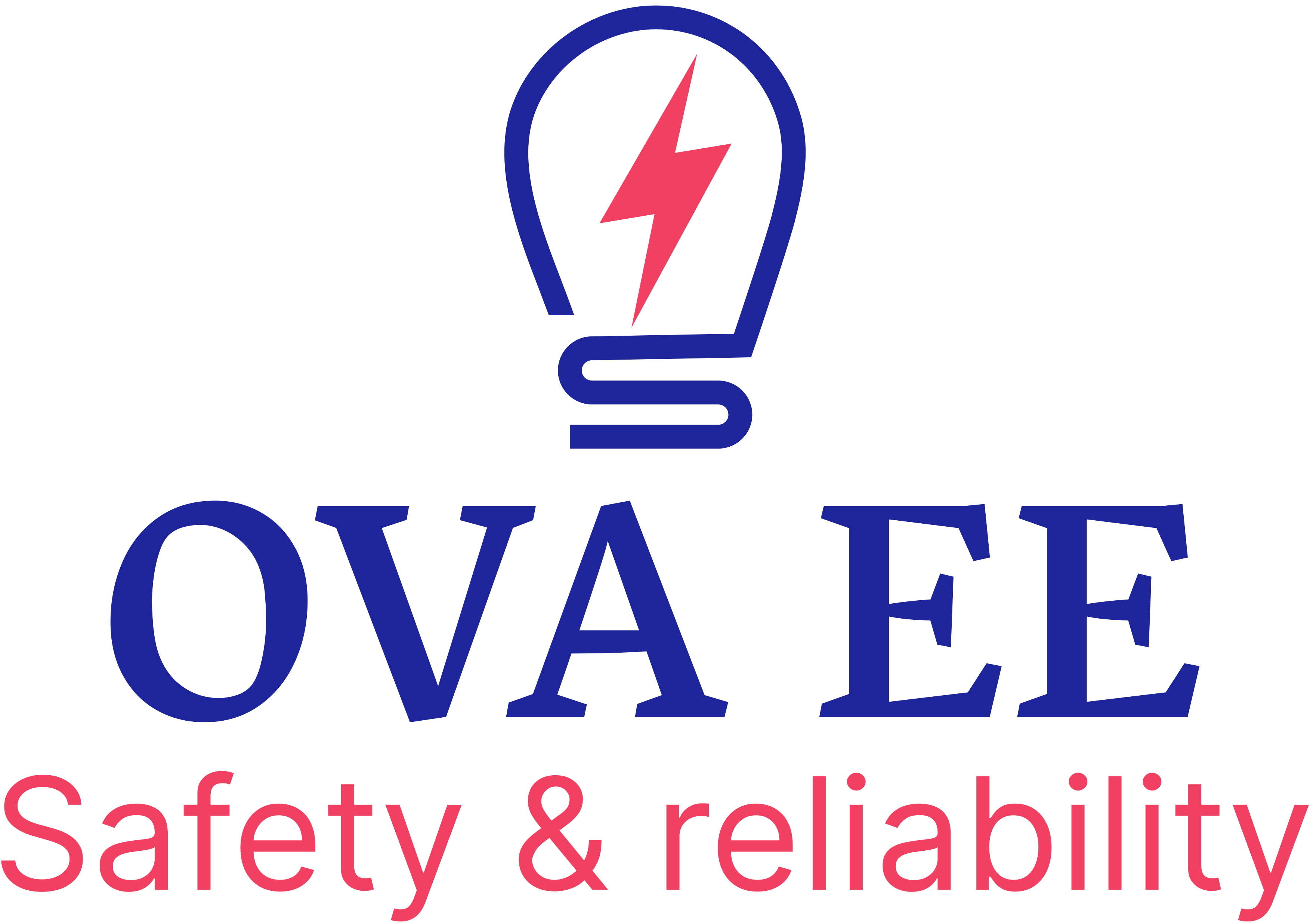 OVA Electrical Engineering