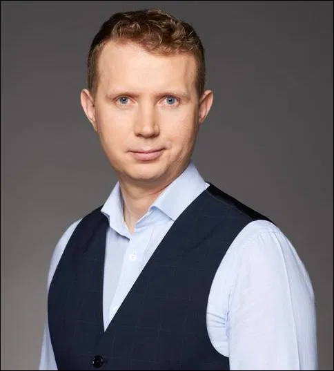 Łukasz Suchodolski